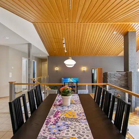 Polkurinne By Interhome Ferienhaus *