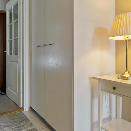 Holiday home Polkurinne By Interhome *