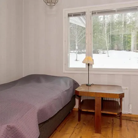 Holiday home Polkurinne By Interhome *