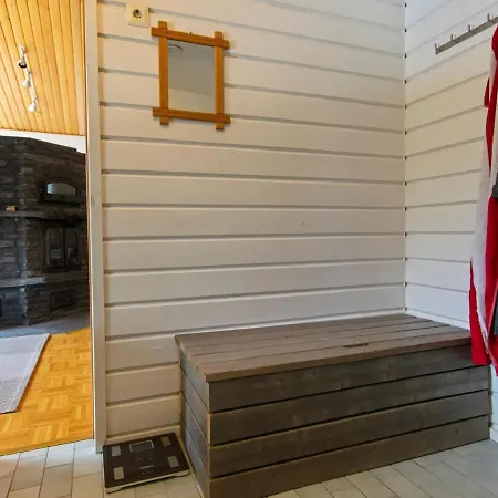 Polkurinne By Interhome * Saarijärvi