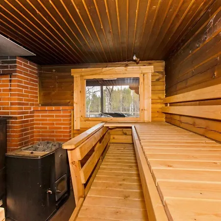 Polkurinne By Interhome Saarijärvi