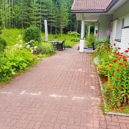 Polkurinne By Interhome Saarijarvi