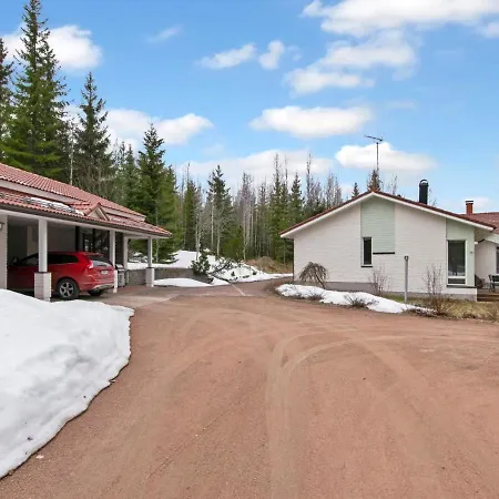 Ferienhaus Polkurinne By Interhome