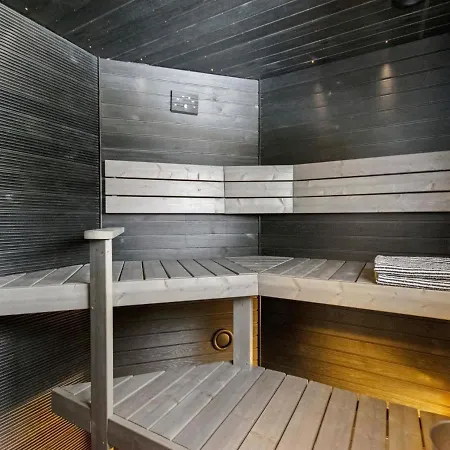 Polkurinne By Interhome Ferienhaus