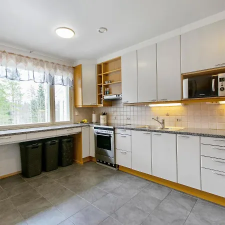 Holiday home Polkurinne By Interhome *