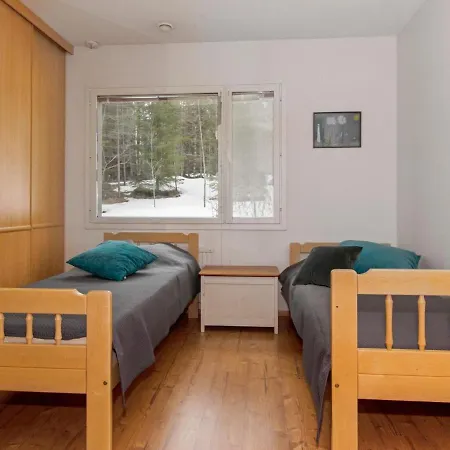 Polkurinne By Interhome * Saarijärvi