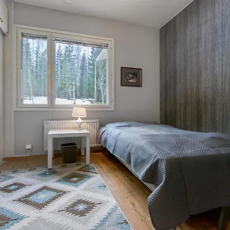 Ferienhaus Polkurinne By Interhome *