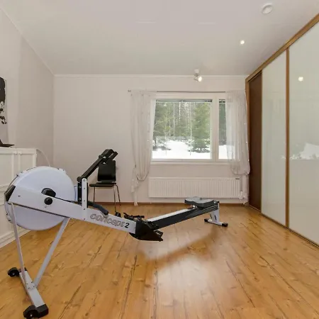 Polkurinne By Interhome Ferienhaus *