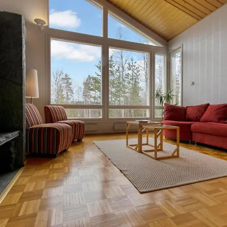 Polkurinne By Interhome Ferienhaus *