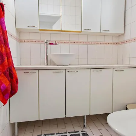 Polkurinne By Interhome Holiday home Saarijarvi