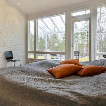 Ferienhaus Polkurinne By Interhome