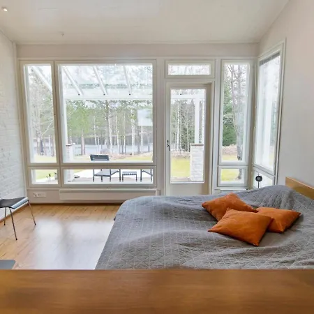Holiday home Polkurinne By Interhome