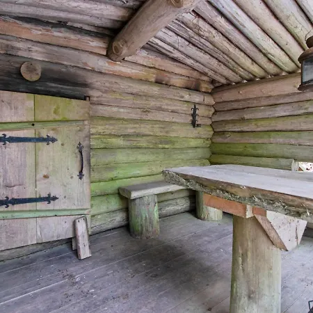 Holiday home Polkurinne By Interhome *