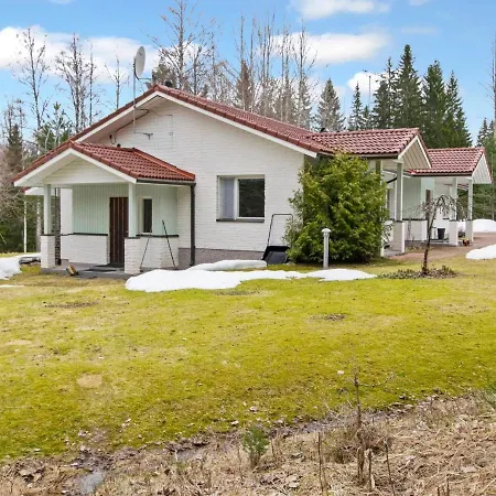 Holiday home Polkurinne By Interhome *