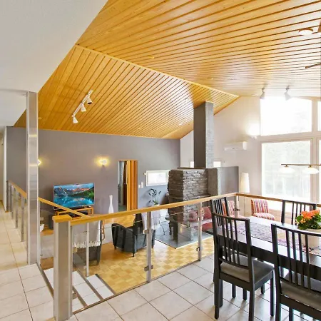 Holiday home Polkurinne By Interhome *