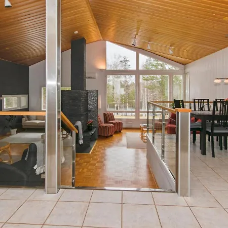 Polkurinne By Interhome *