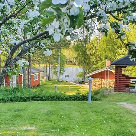 Polkurinne By Interhome Saarijärvi