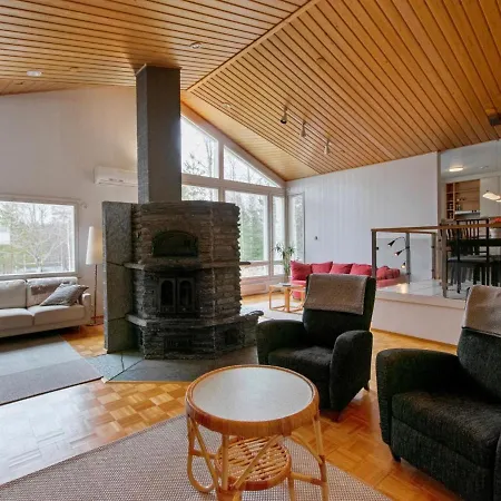 Ferienhaus Polkurinne By Interhome