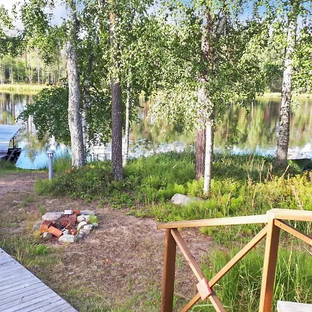 Polkurinne By Interhome *